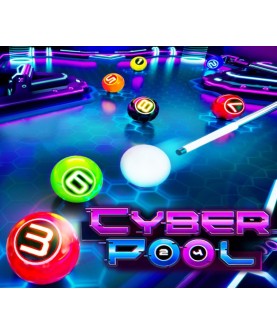 Cyber Pool Region: ARGENTINA XBOX One Xbox One Key 